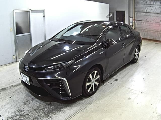 2018 TOYOTA MIRAI