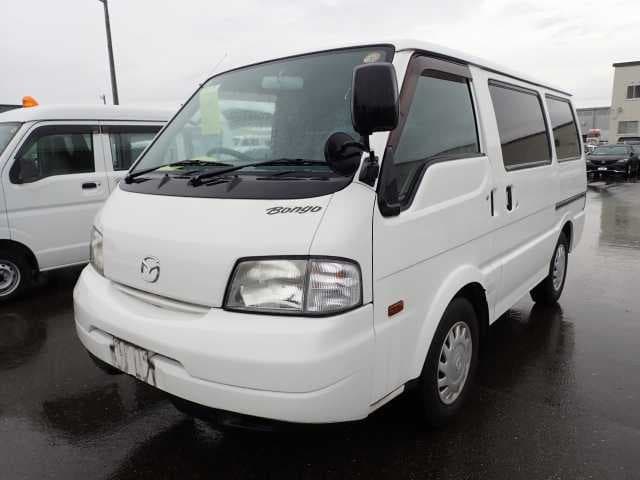 2019 MAZDA BONGO VAN
