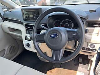 2022 SUBARU STELLA