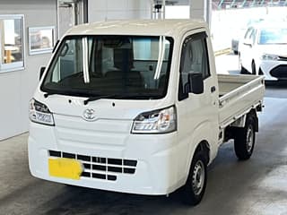 2020 TOYOTA PIXIS TRUCK
