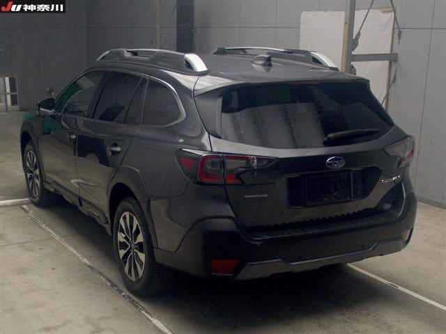 2024 SUBARU LEGACY OUTBACK