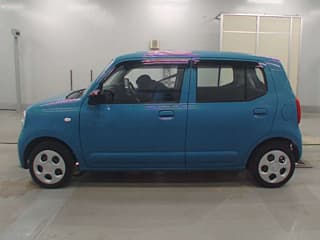 2022 MAZDA CAROL