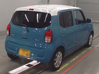 2024 MAZDA CAROL
