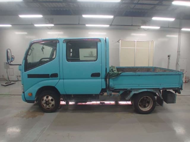 2018 TOYOTA TOYOACE