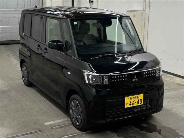 2025 MITSUBISHI EK SPACE