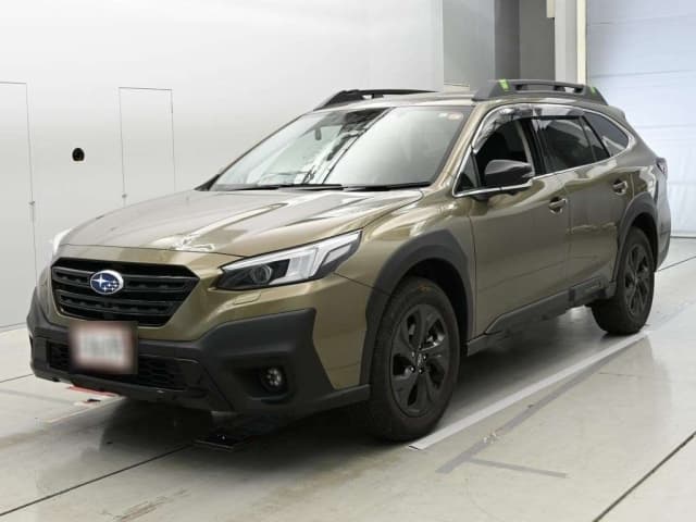2023 SUBARU LEGACY OUTBACK