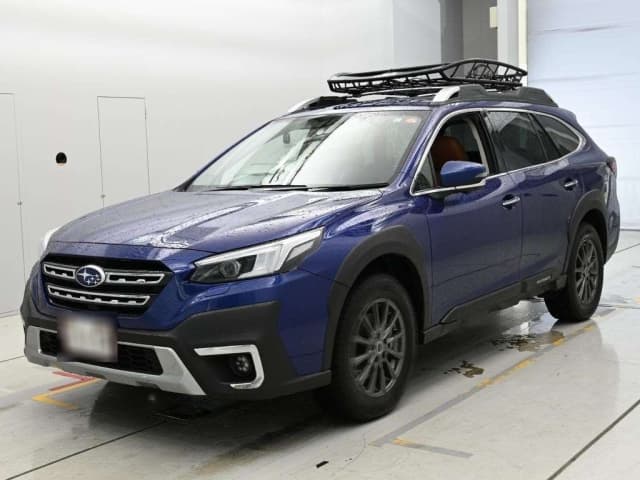 2023 SUBARU LEGACY OUTBACK