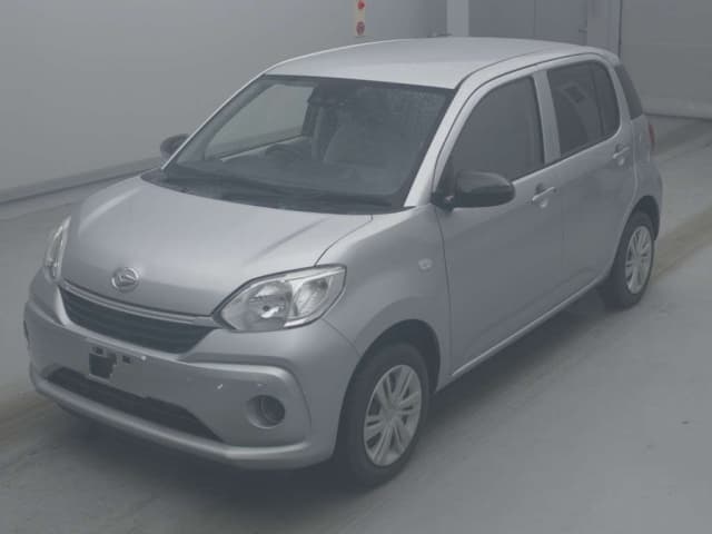 2023 DAIHATSU BOON