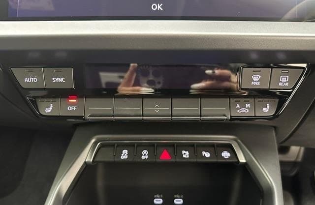 2025 AUDI A3