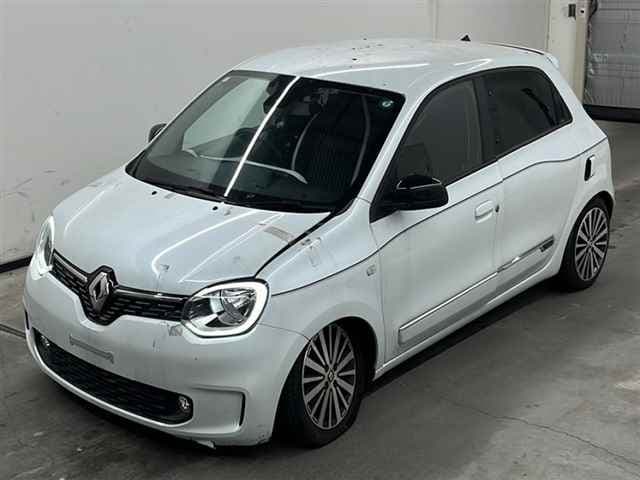 2024 RENAULT TWINGO