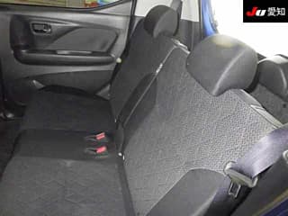 2024 MITSUBISHI EK X