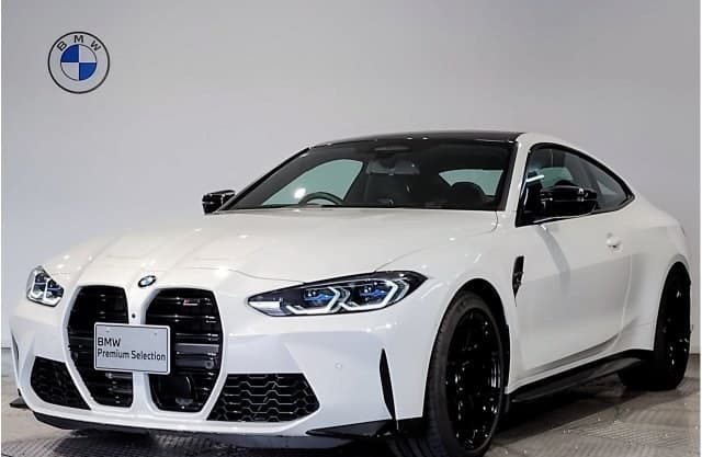 2025 BMW M4