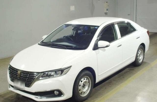 2021 TOYOTA PREMIO