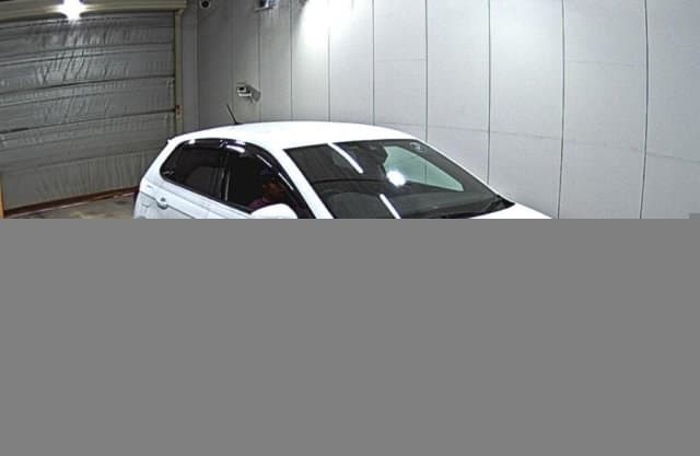 2021 VOLKSWAGEN POLO GTI