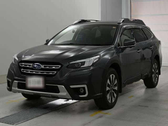 2023 SUBARU LEGACY OUTBACK