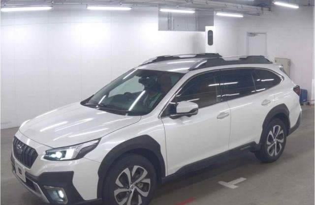 2023 SUBARU OUTBACK