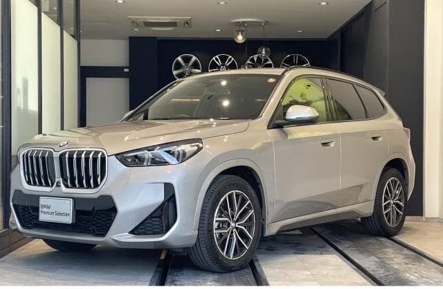 2025 BMW X1