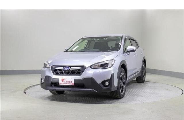 2022 SUBARU XV