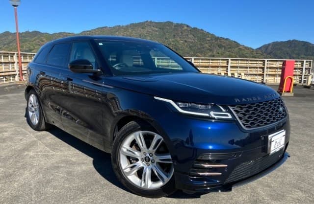 2023 LAND ROVER RANGE ROVER VELAR