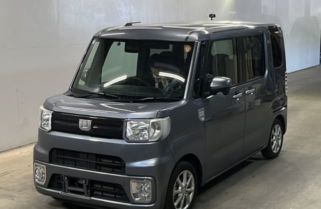 2022 DAIHATSU WAKE