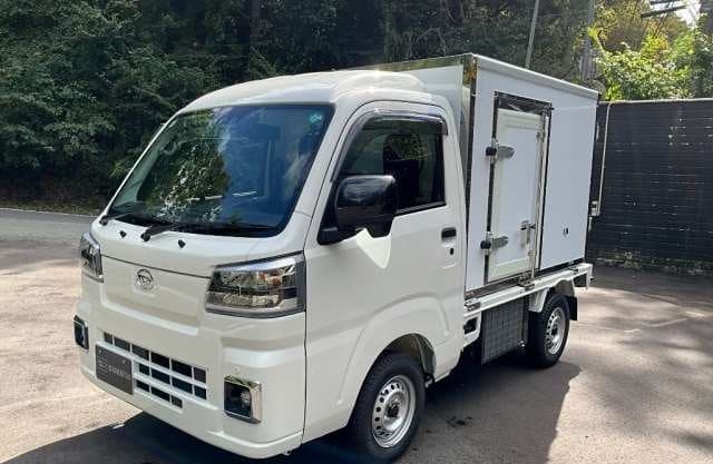 2026 DAIHATSU HIJET TRUCK