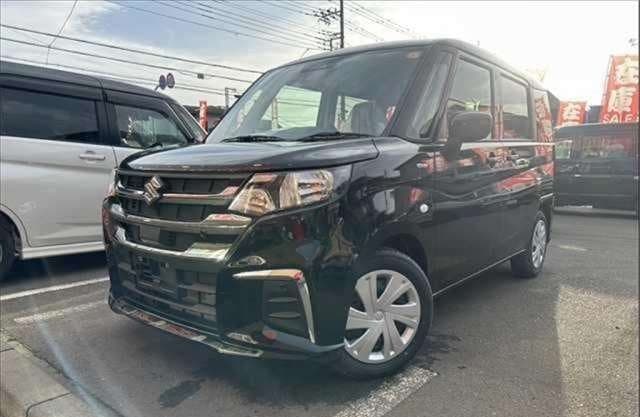2026 SUZUKI SOLIO