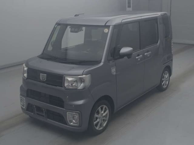 2022 DAIHATSU WAKE