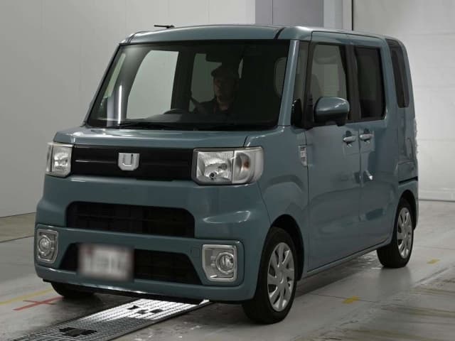 2022 DAIHATSU WAKE