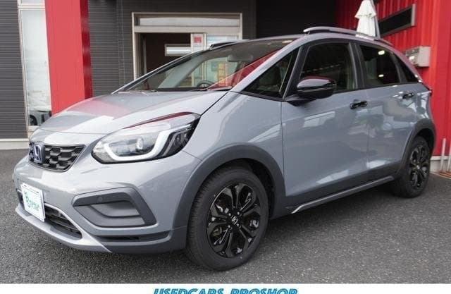 2025 HONDA FIT