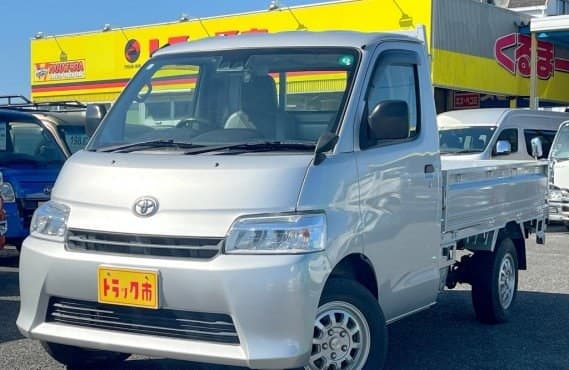 2020 TOYOTA TOWN ACE TRUCK