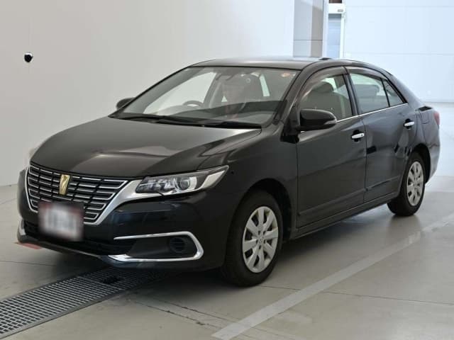 2021 TOYOTA PREMIO