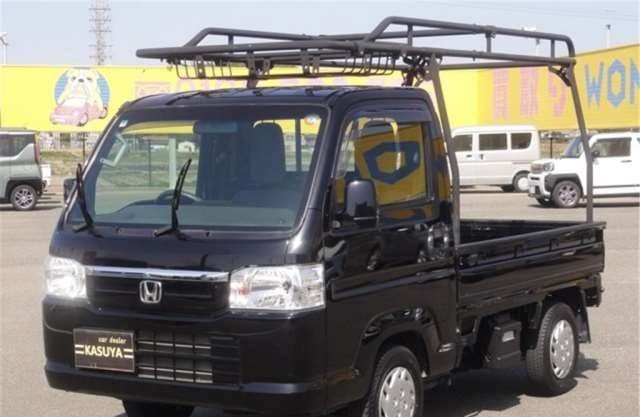 2021 HONDA ACTY TRUCK