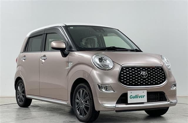 2021 TOYOTA PIXIS JOY