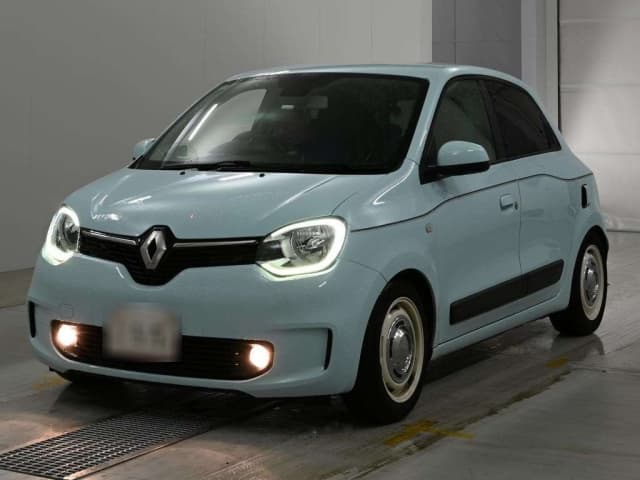 2022 RENAULT TWINGO