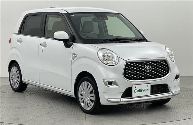 2022 TOYOTA PIXIS JOY