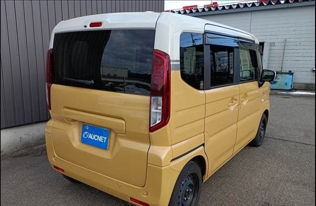 2024 MAZDA FLAIR WAGON
