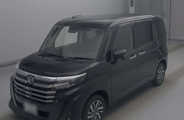 2025 DAIHATSU THOR