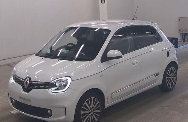 2022 RENAULT TWINGO