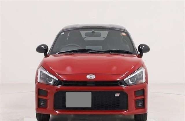 2025 TOYOTA COPEN