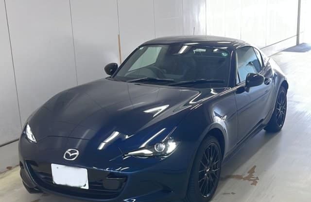 2024 MAZDA ROADSTER RF