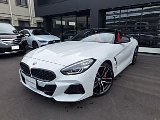 2022 BMW Z4