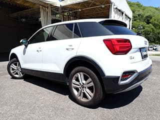2023 AUDI Q2