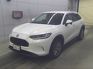 2024 HONDA ZR-V
