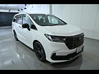 2025 HONDA ODYSSEY