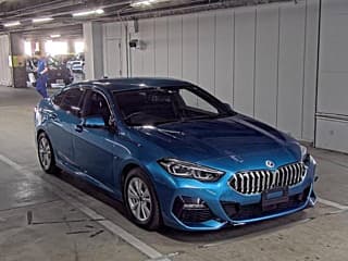 2022 BMW 2 SERIES