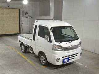 2019 DAIHATSU HIJET
