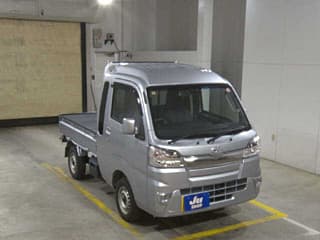 2019 DAIHATSU HIJET