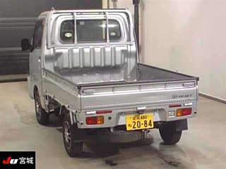 2020 DAIHATSU HIJET