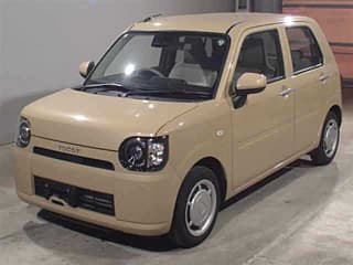 2022 DAIHATSU MIRA TOCOT