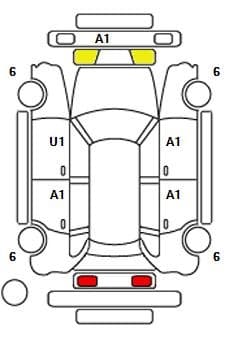 2026 HONDA ZR-V